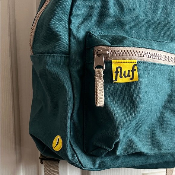 Fluf backpack - Picture 3 of 9